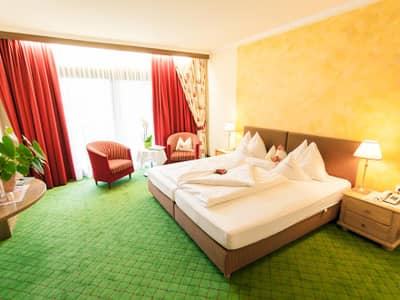 Hotel Kolmhof
