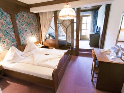 Hotel Kolmhof