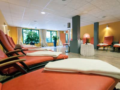 Hotel Kolmhof