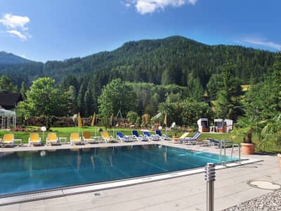 Hotel Kolmhof
