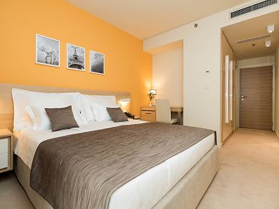 Hotel Crikvenica