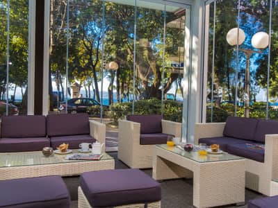 Hotel Crikvenica