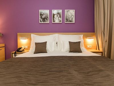 Hotel Crikvenica