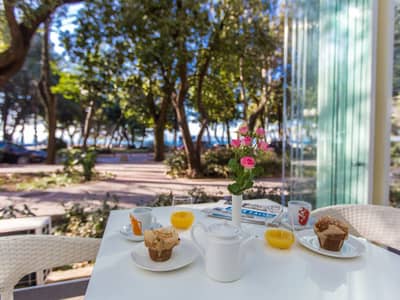 Hotel Crikvenica