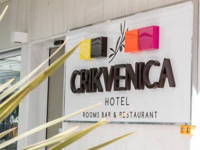 Hotel Crikvenica