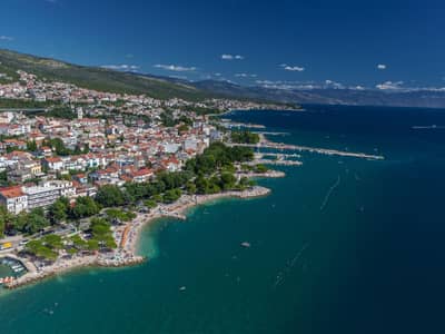 Hotel Crikvenica