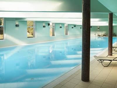 Hotel Istarske toplice