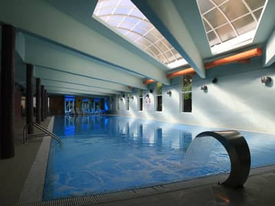 Hotel Istarske toplice