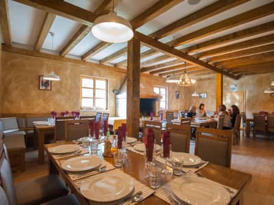 Hotel Istarske toplice