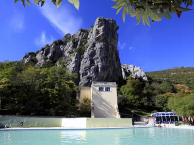 Hotel Istarske toplice