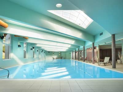 Hotel Istarske toplice