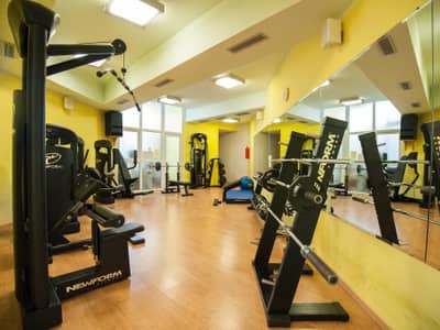 Hotel Istarske toplice