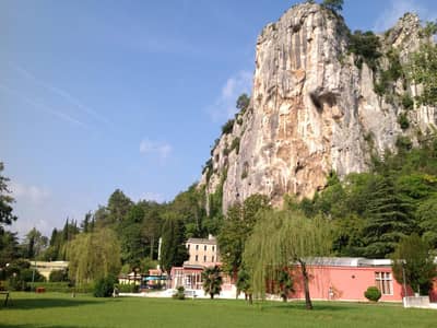 Hotel Istarske toplice
