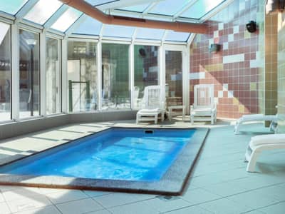 Hotel Istarske toplice