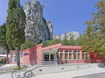 Hotel Istarske toplice
