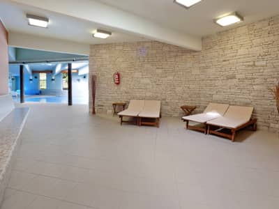 Hotel Istarske toplice