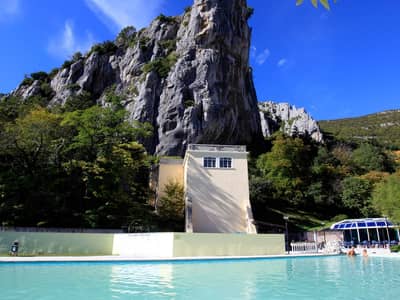 Hotel Istarske toplice